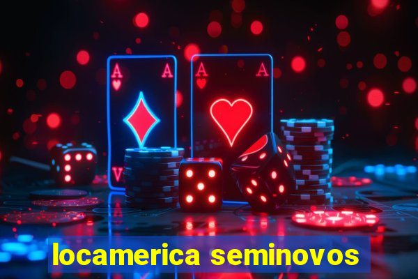 locamerica seminovos